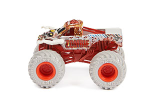 Monster Jam 1:64 2Pack